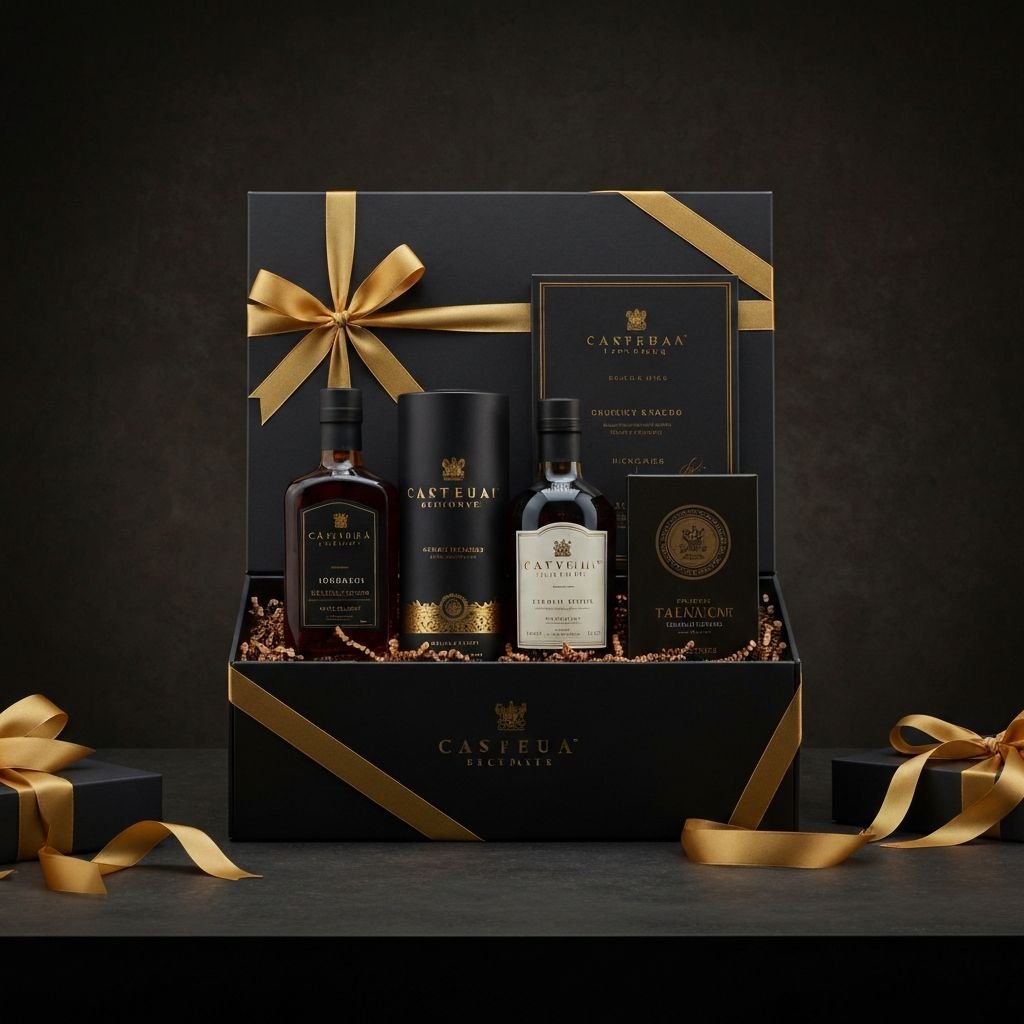 Corporate Branding Kits That Define Identity